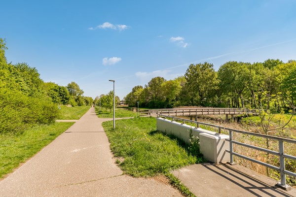 Medium property photo - Poldermolenweg 207, 1333 BC Almere